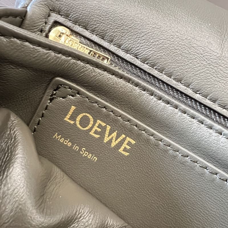 Loewe Satchel Bags